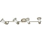 Спот Arte Lamp A9231PL-4AB VENTO