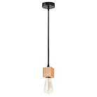 Подвесной светильник Arte Lamp A7048SP-1BK MARK