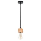 Подвесной светильник Arte Lamp A7048SP-1BK MARK