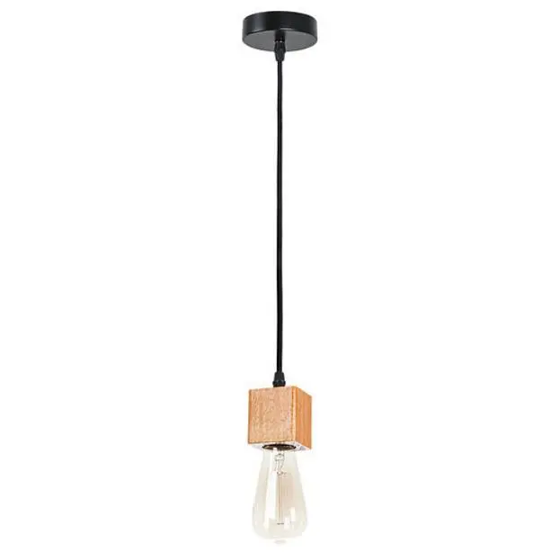 Подвесной светильник Arte Lamp A7048SP-1BK MARK Подвесной светильник Arte Lamp A7048SP-1BK MARK