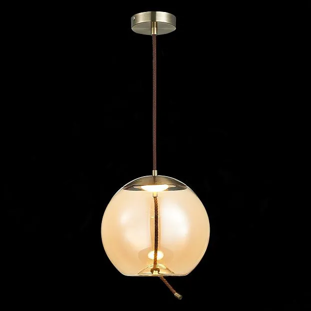 Люстра подвесная ST LUCE SL6108.313.01 OZZIO Люстра подвесная ST LUCE SL6108.313.01 OZZIO