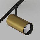 Светодиодный светильник для магнитной системы Ledron GDD20/15 Brass 3000К Pular