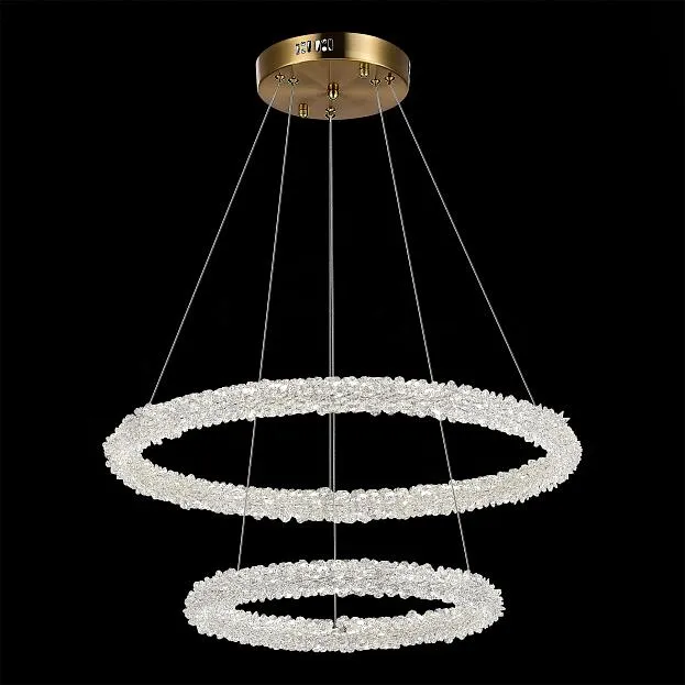 Люстра подвесная ST LUCE SL6110.203.02 AVANA Люстра подвесная ST LUCE SL6110.203.02 AVANA