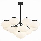 Люстра на штанге ST Luce SL1503.403.13 Modica