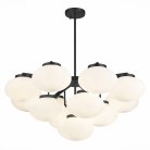 Люстра на штанге ST Luce SL1503.403.13 Modica