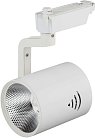 Трековый светильник ЭРА TR1 - 30 WH