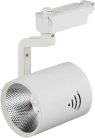 Трековый светильник ЭРА TR1 - 30 WH