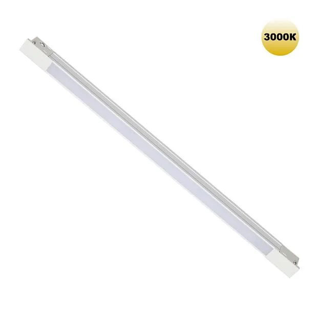 Трековый светильник для низковольт. шинопровода Novotech 359508 Flum