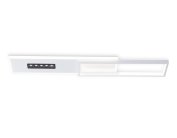 Потолочный светодиодный светильник Ambrella light FL51453