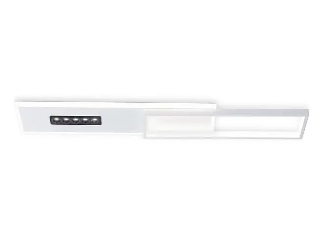 Потолочный светодиодный светильник Ambrella light FL51453 Потолочный светодиодный светильник Ambrella light FL51453