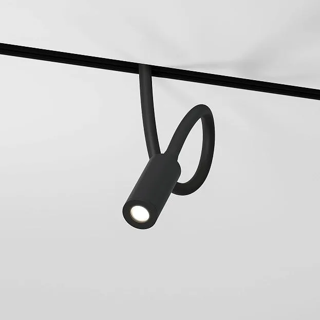 Трековый светильник 3W 4000K Cami (чёрный) elektrostandard 85522/01 Slim Magnetic a064489 Трековый светильник 3W 4000K Cami (чёрный) elektrostandard 85522/01 Slim Magnetic a064489
