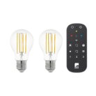 Светодиодная лампа Eglo 12255 LM_LED_E27
