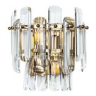 Настенный светильник Divinare 3510/17 AP-2 Bellatrix