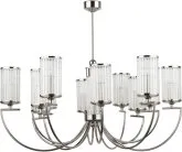 Потолочная люстра Kutek LEA-ZW-12(BN) Lea Klosz