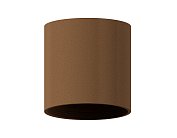 Корпус светильника накладной для насадок D60mm Ambrella light C6304 DIY Spot