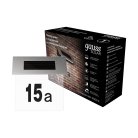 Светильник на солнечных батареях Gauss GS091 Solar