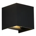 Уличные настенные светильники ST Luce SL9513.401.01 BRIK