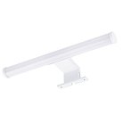 Подсветка для зеркал Arte Lamp A2935AP-1WH ORIZZONE
