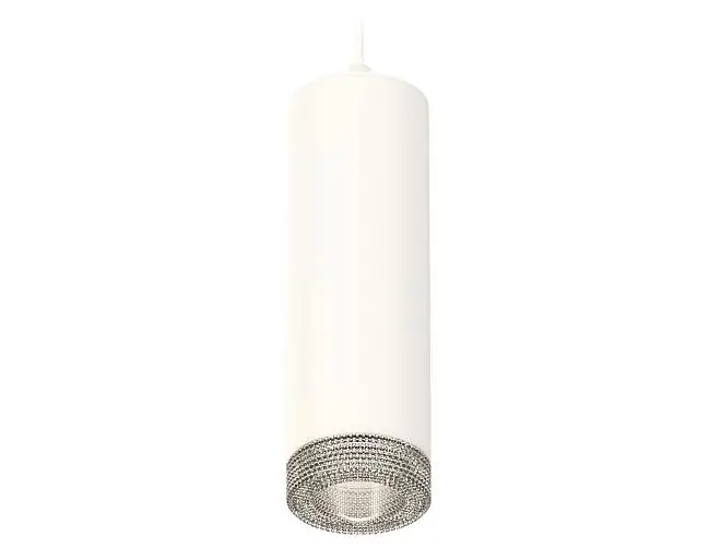 Комплект подвесного светильника с композитным хрусталем Ambrella light XP7455001 Techno Комплект подвесного светильника с композитным хрусталем Ambrella light XP7455001 Techno