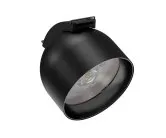 Трековый светильник черный Led 9W Kink Light 6428,19 Сатори