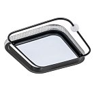 Потолочный светильник ARTE LAMP A2658PL-1BK ALSAFI