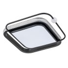 Потолочный светильник ARTE LAMP A2658PL-1BK ALSAFI