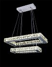 Светодиодная люстра Lumina Deco DDP 6766 Padella