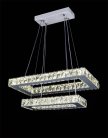 Светодиодная люстра Lumina Deco DDP 6766 Padella