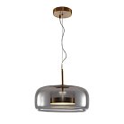 Подвесной светильник ARTE LAMP A2404SP-33SM PADOVA