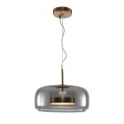 Подвесной светильник ARTE LAMP A2404SP-33SM PADOVA