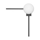 Бра Loft IT 10132/A Black Meridian
