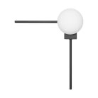 Бра Loft IT 10132/A Black Meridian