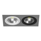 Встраиваемый светильник Lightstar i8290607 INTERO