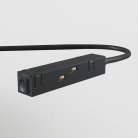 Ввод питания Maytoni TRA004B-22B Accessories for tracks S35