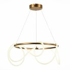 Светильник подвесной ST LUCE SL6102.303.55 Sagrato
