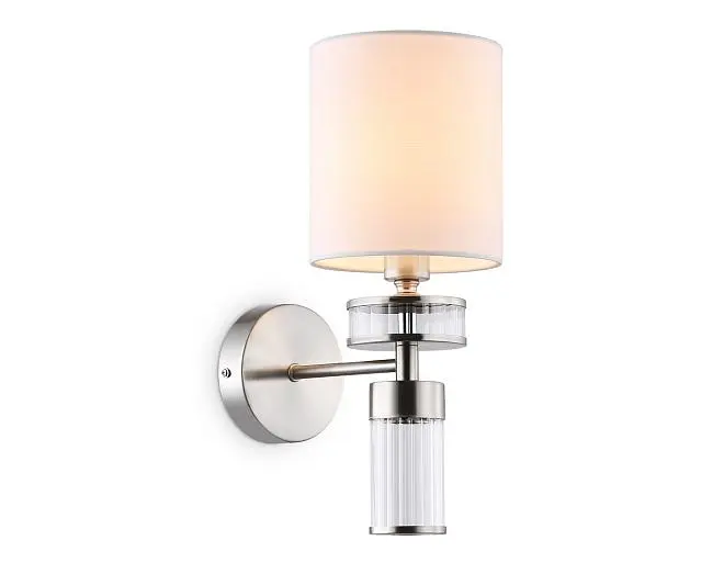 Настенный светильник с абажуром Ambrella light LH71295 Настенный светильник с абажуром Ambrella light LH71295