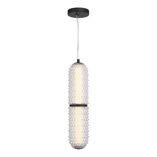 Светильник подвесной ST-Luce SL6144.403.01 SAGUARO Светильник подвесной ST-Luce SL6144.403.01 SAGUARO