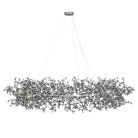 Подвесная люстра Loft IT 10101/1000 Chrome Spark