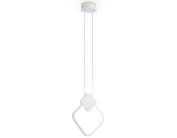 Подвесной светодиодный светильник Ambrella light FL5255 COMFORT