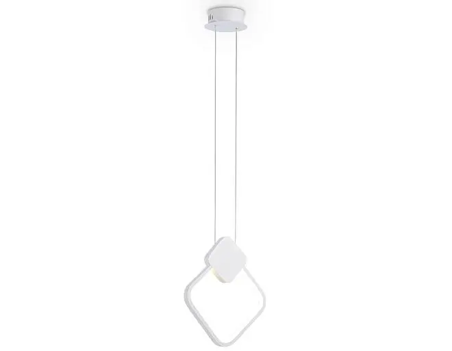 Подвесной светодиодный светильник Ambrella light FL5255 COMFORT Подвесной светодиодный светильник Ambrella light FL5255 COMFORT