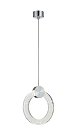 Подвесной светильник Simple Story 1085-LED4PL 1085
