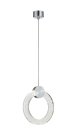 Подвесной светильник Simple Story 1085-LED4PL 1085