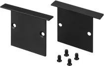 Заглушка профиля Arlight 039390