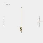 Бра GERTY Тип А Lampatron f-gerty-a 3912-9764