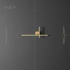 Бра STICH Размер M Lampatron 6558-17922