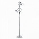 Торшер Ideal Lux 061115 POLLY PT2 ARGENTO