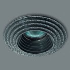 Встраиваемый светильник Donolux DL207G/2 DL207