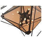 Подвесной светильник Wertmark WE244.08.003