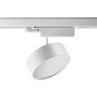 Трехфазный трековый светодиодный светильник NOVOTECH 358758 PROMETA