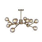 Люстра на штанге LOFT IT 10020/12 Orion